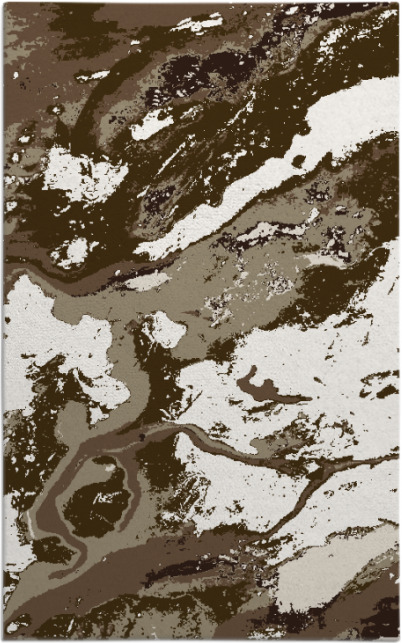 landscape rug - item 1292817