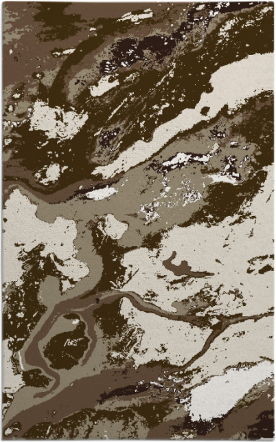 landscape rug - item 1292818