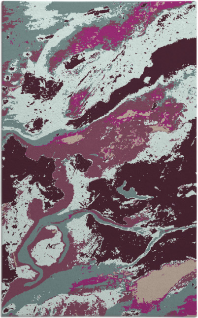 landscape rug - item 1292819