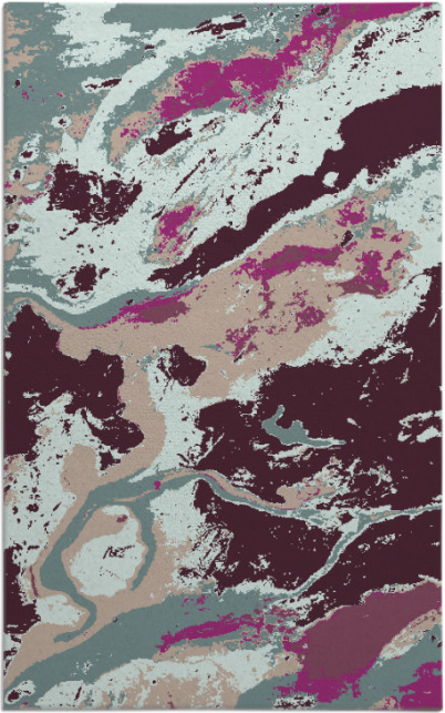 landscape rug - item 1292821