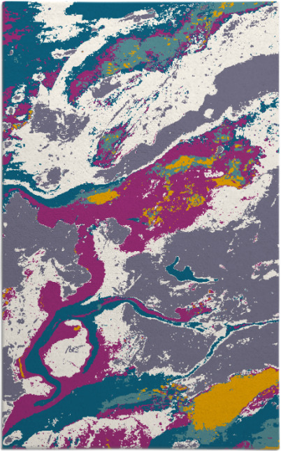 landscape rug - item 1292825