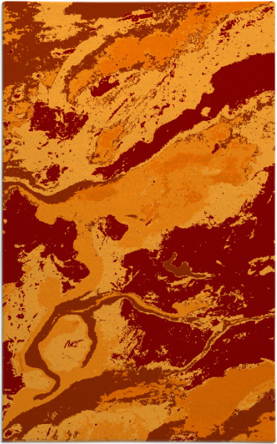 landscape rug - item 1292863