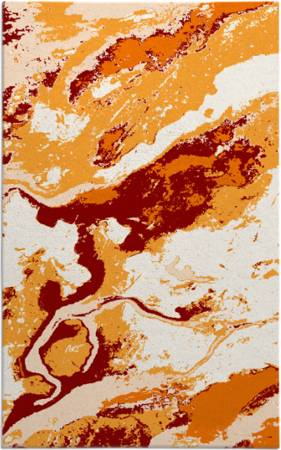 landscape rug - item 1292867