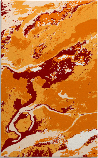 landscape rug - item 1292868