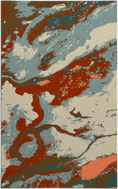 landscape rug - item 1292871