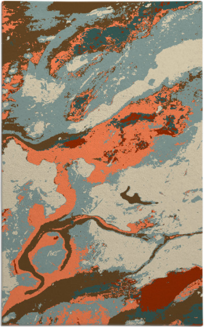 landscape rug - item 1292873