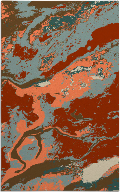 landscape rug - item 1292874