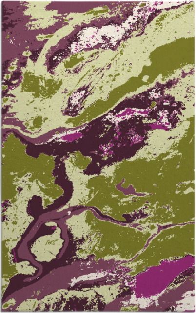 landscape rug - item 1292901