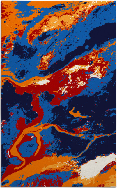 landscape rug - item 1292914