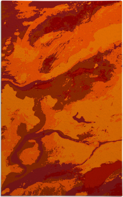 landscape rug - item 1292915