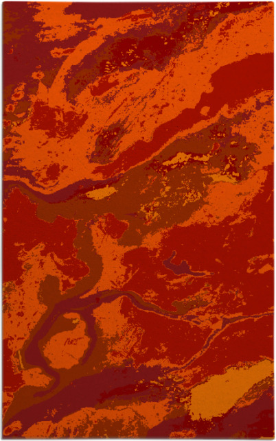 landscape rug - item 1292916