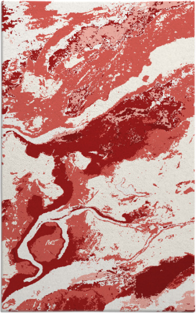 landscape rug - item 1292921