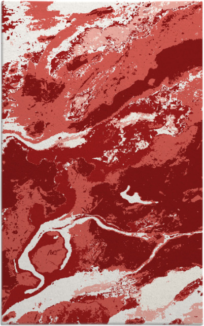 landscape rug - item 1292922