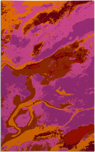 landscape rug - item 1292923