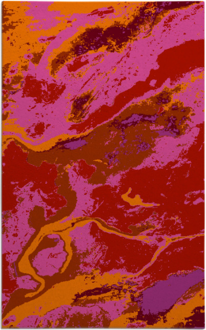 landscape rug - item 1292924