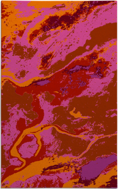 landscape rug - item 1292926