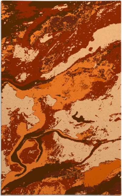 landscape rug - item 1292931