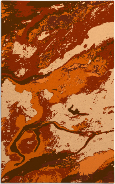 landscape rug - item 1292933