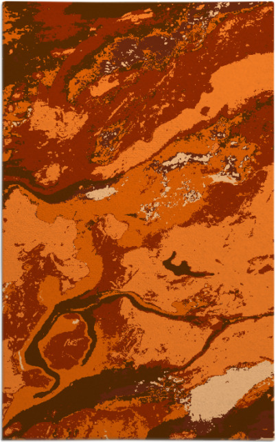 landscape rug - item 1292934