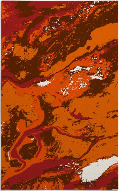 landscape rug - item 1292939