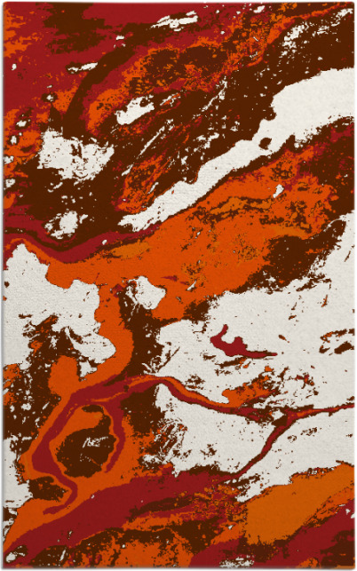 landscape rug - item 1292940