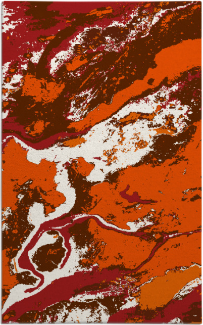 landscape rug - item 1292942