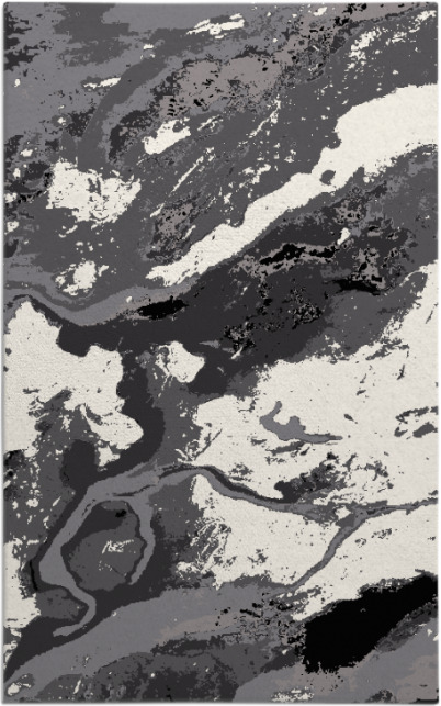 landscape rug - item 1292944