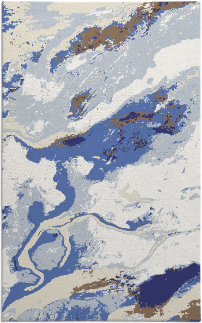 landscape rug - item 1292952