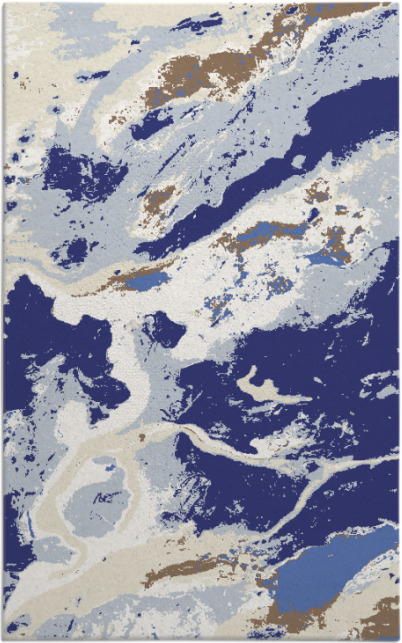 landscape rug - item 1292953