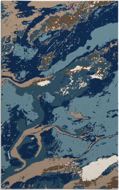 landscape rug - item 1292963