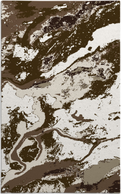 landscape rug - item 1292968