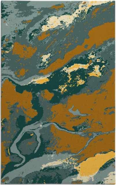 landscape rug - item 1292983