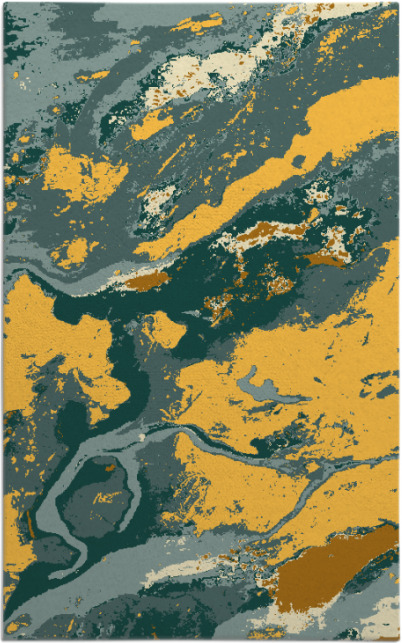 landscape rug - item 1292984