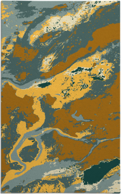 landscape rug - item 1292985