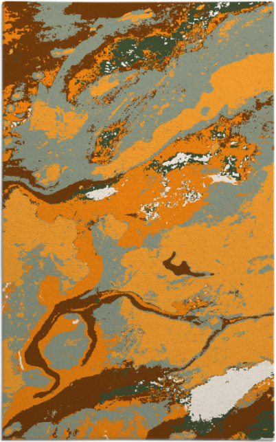 landscape rug - item 1293013