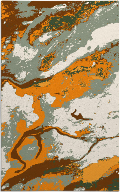 landscape rug - item 1293014