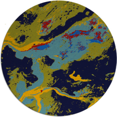 landscape rug - item 1293051