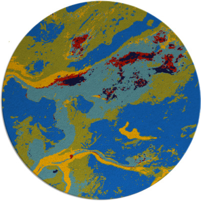 landscape rug - item 1293052