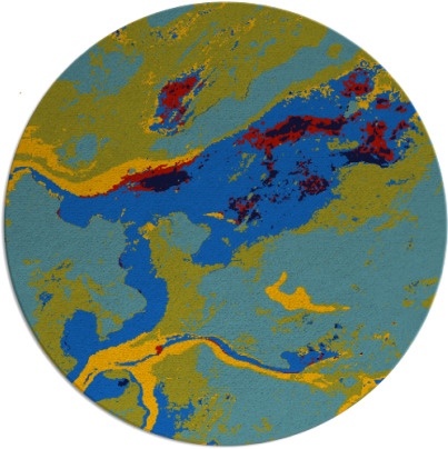 landscape rug - item 1293054