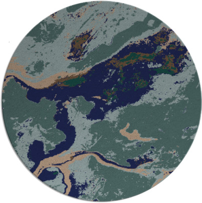 landscape rug - item 1293061