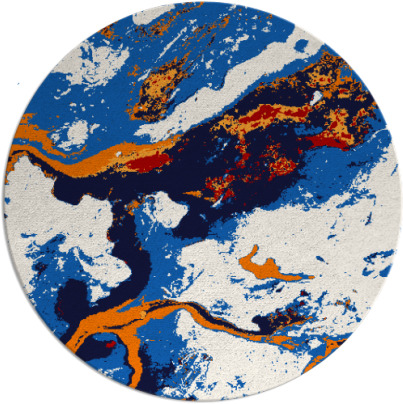 landscape rug - item 1293279