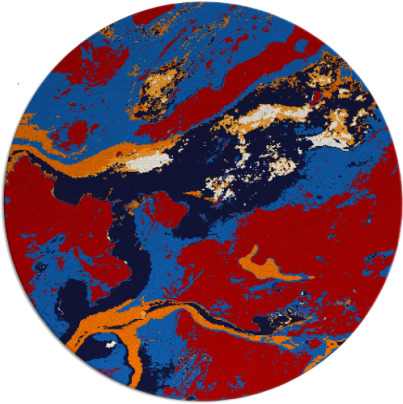 landscape rug - item 1293280