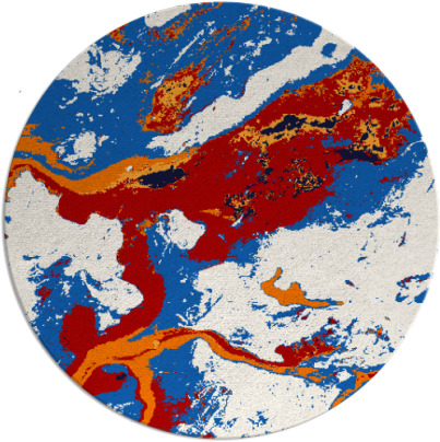 landscape rug - item 1293281