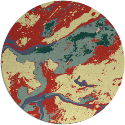 landscape rug - item 1293356