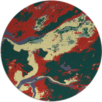 landscape rug - item 1293357