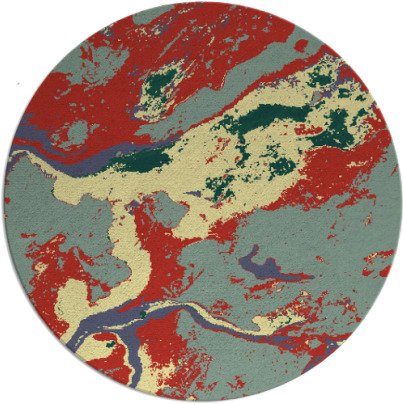 landscape rug - item 1293358