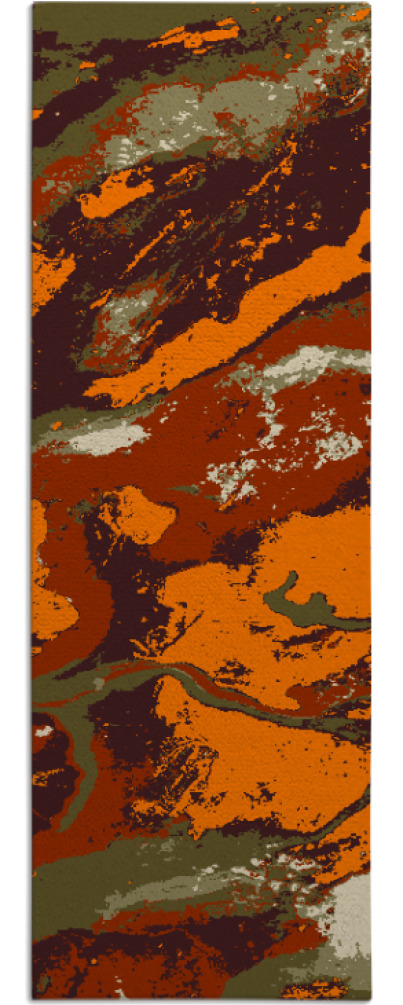 landscape rug - item 1293387
