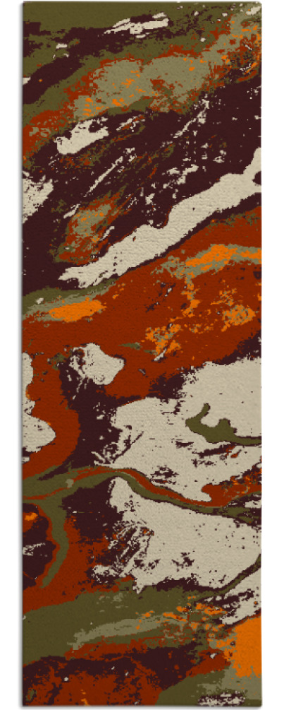 landscape rug - item 1293388
