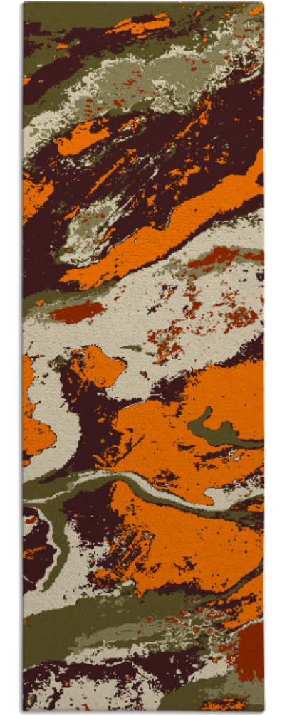 landscape rug - item 1293389