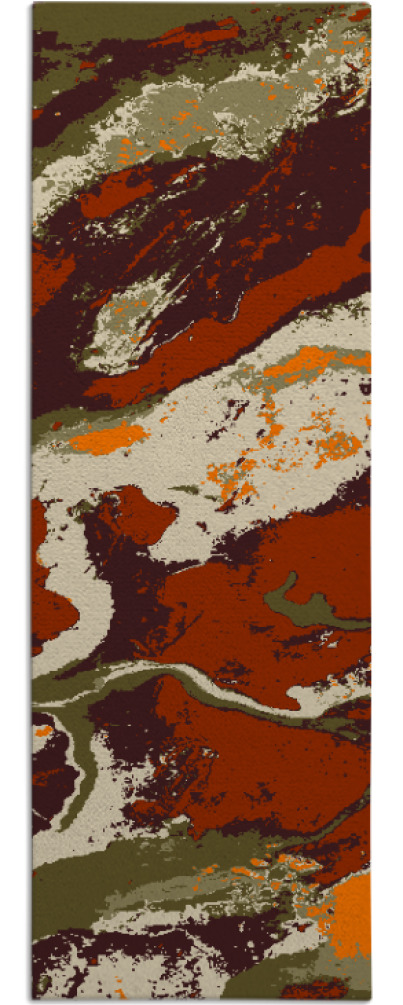 landscape rug - item 1293390